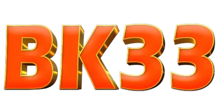 bk33 Bangladesh official channel logo
